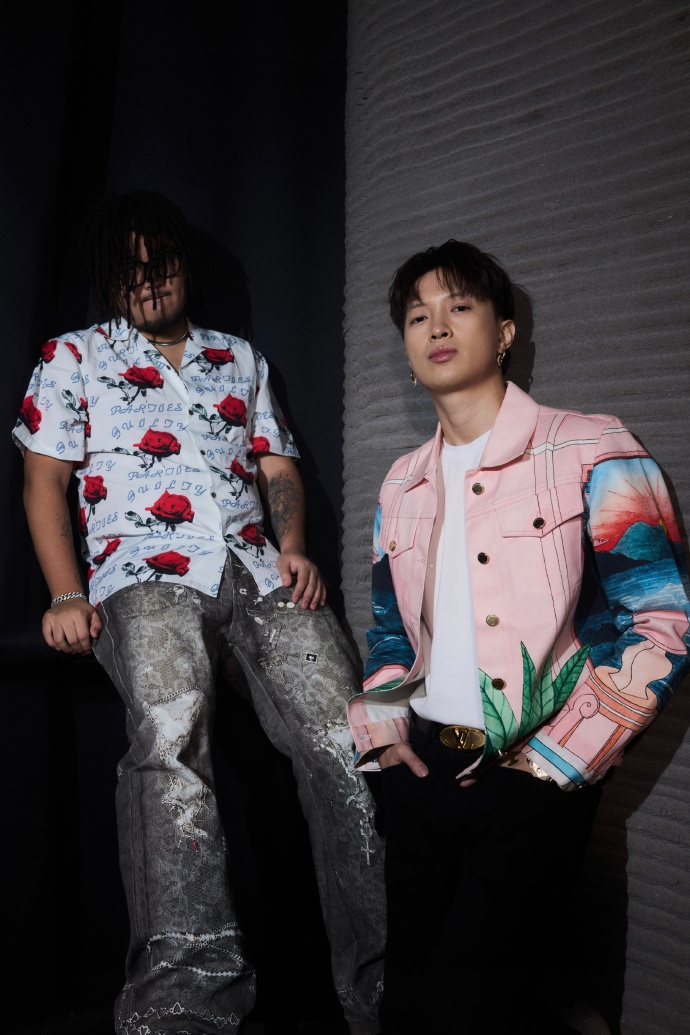 Life After Small Town 专辑封面